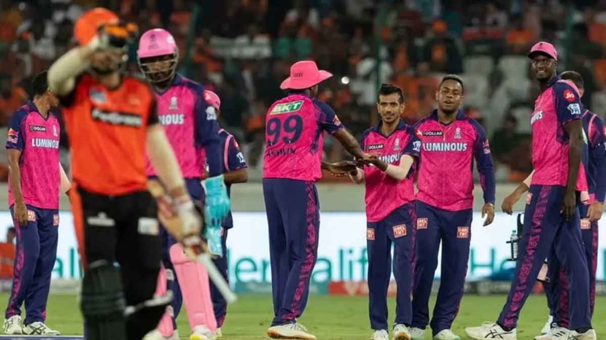 SRH vs RR: क्वालीफायर-2 में लागू होंगे ये 3 नियम, बदल सकता है मैच का समीकरण