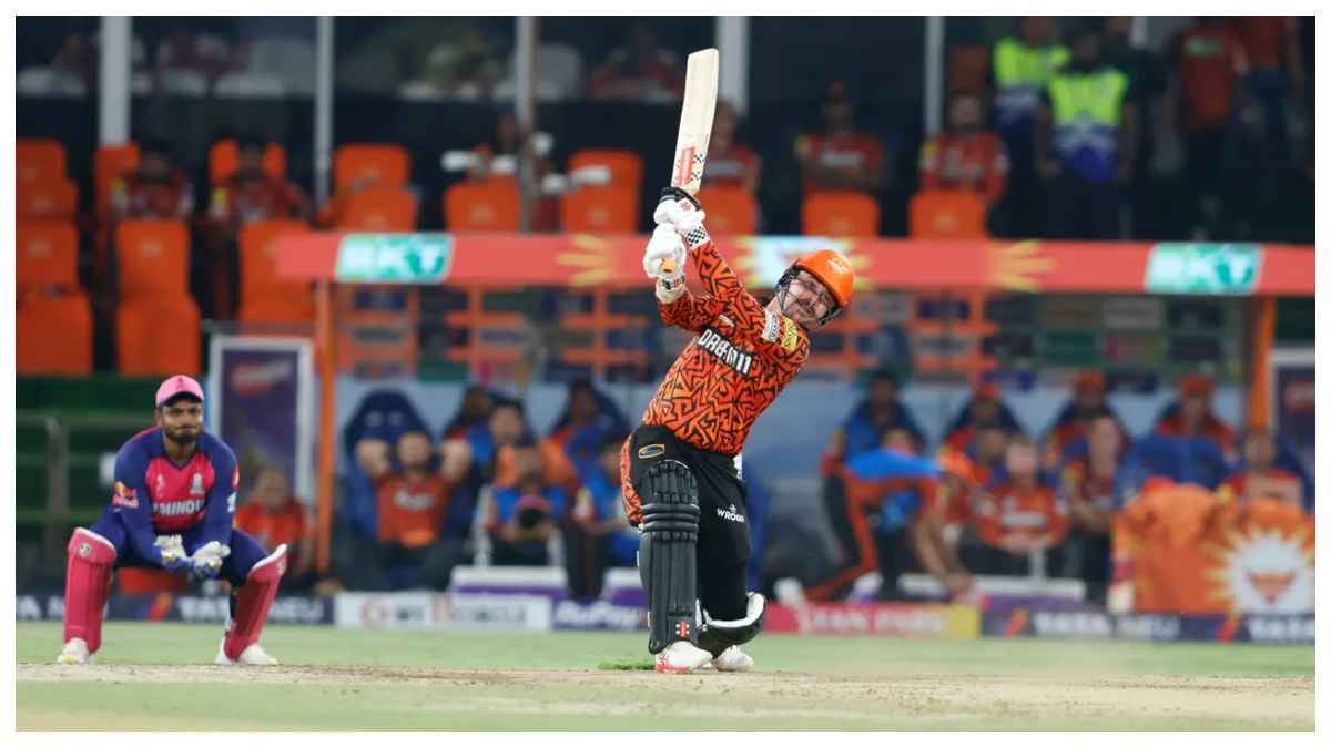 SRH vs RR What happens if rain plays spoilsport in Qualifier 2 IPL 2024
