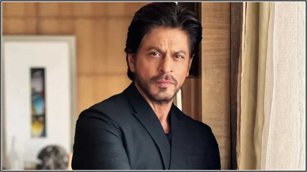 Shahrukh Khan