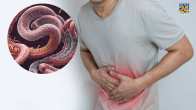 STOMACH WORMS WARNING SIGNS