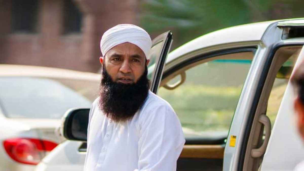 जब से महिलाओं ने कमाना शुरू किया, तलाक बढ़ गए...पाकिस्तान के पूर्व कप्तान सईद अनवर का बयान वायरल