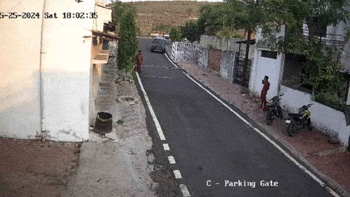 Sagar Video