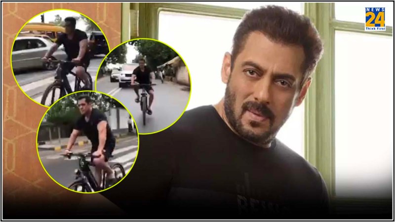 Salman Khan
