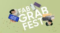 Samsung Fab Grab Fest