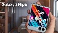 Samsung Galaxy Flip 6