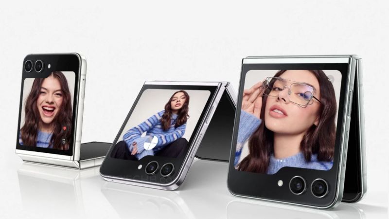 Samsung Galaxy Unpacked Event 2024