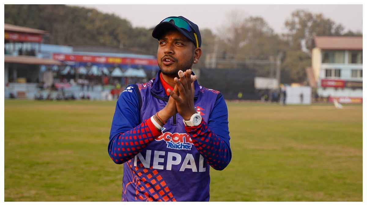 नेपाल के पूर्व कप्तान संदीप लामिछाने रेप केस में बरी, टी20 विश्व कप 2024 में मिल सकता है मौका