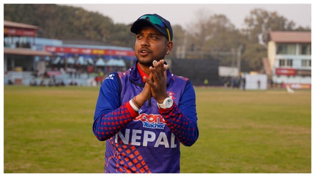 Sandeep Lamichhane Acquitted In Rape Case Available For T20 World Cup 2024 Selection