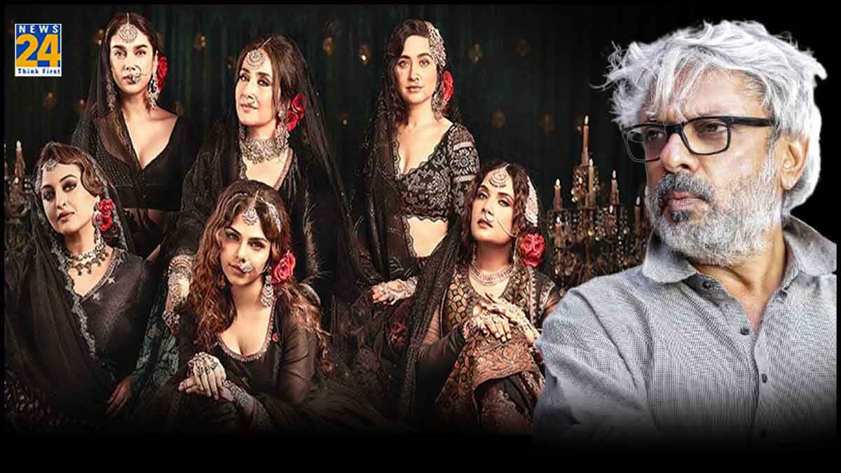 Sanjay Leela Bhansali