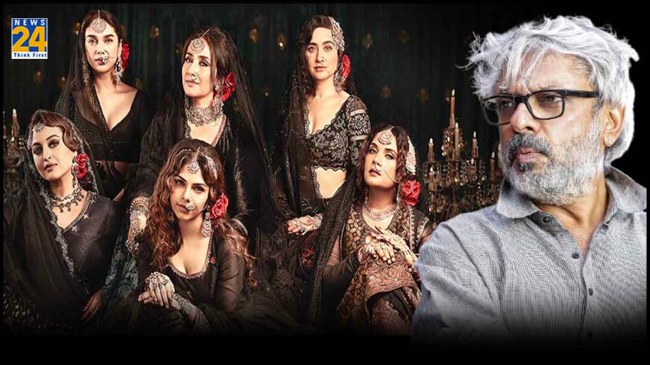 Sanjay Leela Bhansali