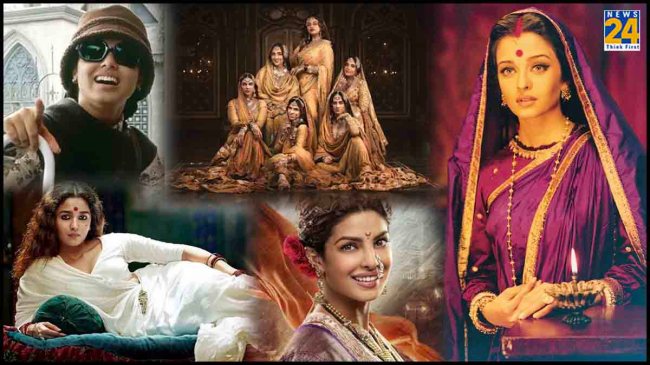 Sanjay Leela Bhansali