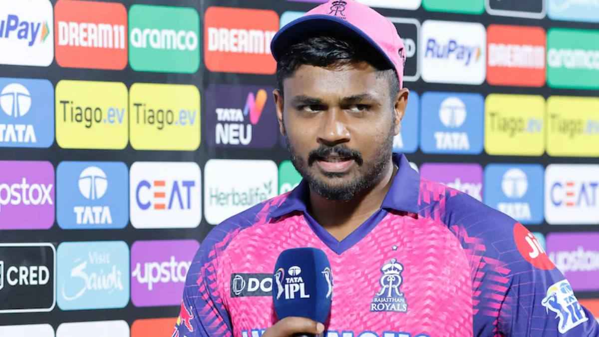 SRH vs RR: संजू सैमसन कहां हार गए मैच? करारी शिकस्त के बाद खोला राज