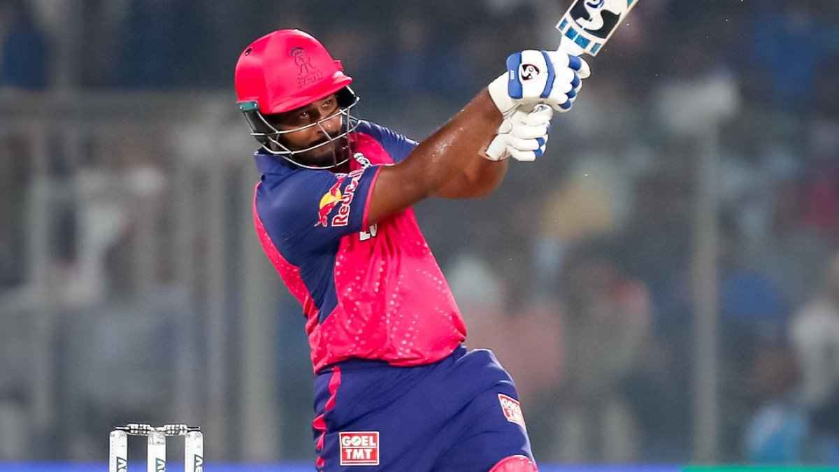 Sanju Samson Sixes Record IPL Sanju Samson Sixes Record IPL