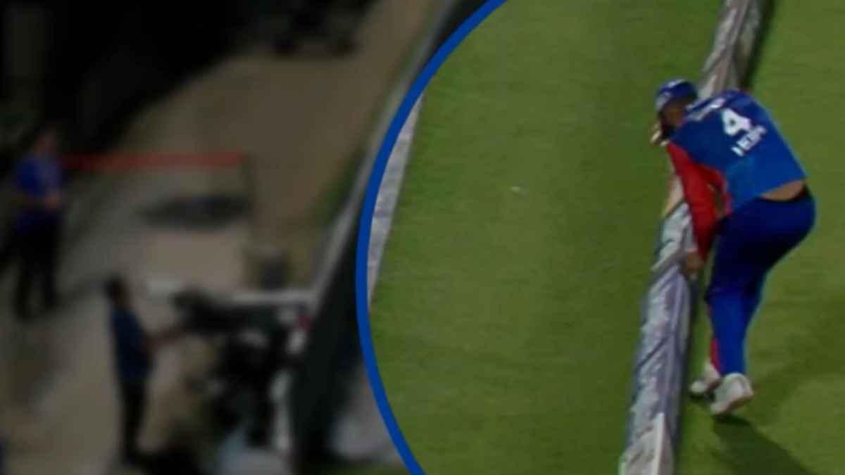 Sanju Samson Wicket Shai Hope Catch
