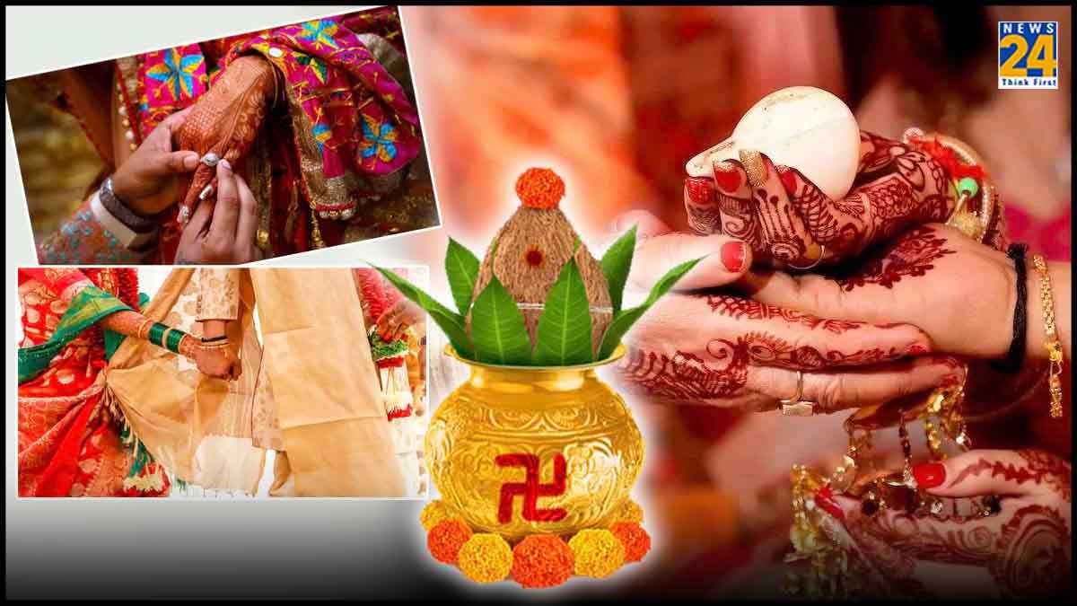 Shadi ke Upay: विवाह में देरी, तय रिश्ते टूटने जैसी शादी की अड़चनें दूर करने के 4 उपाय