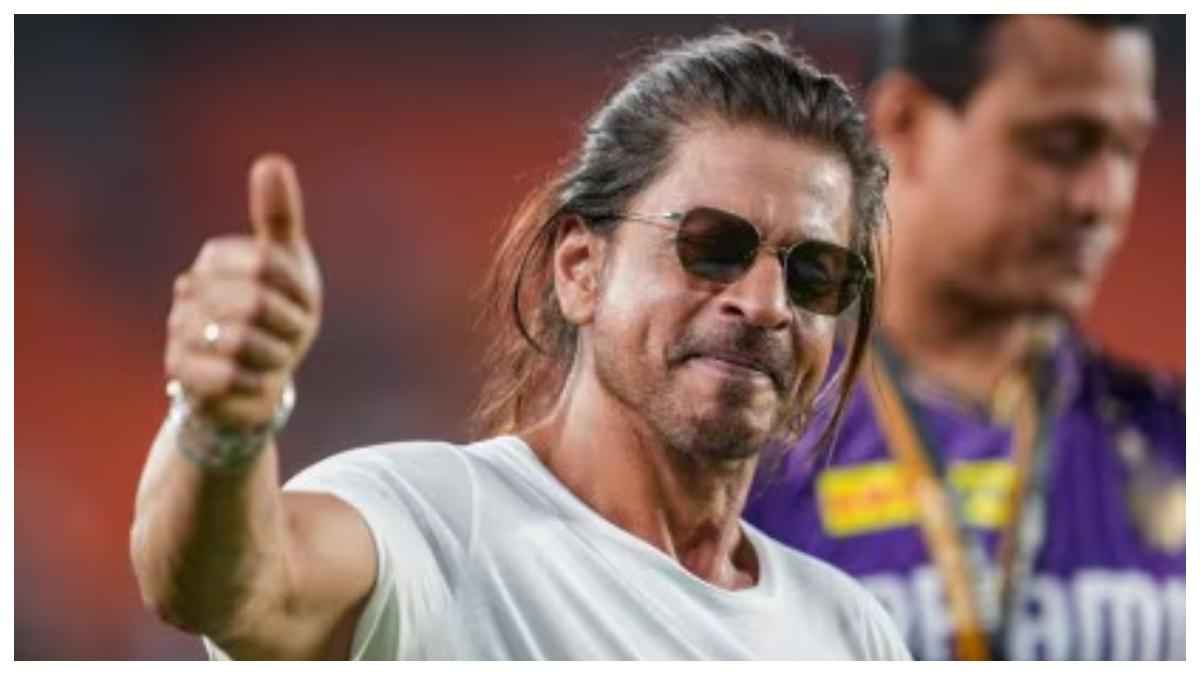 Shah Rukh Khan