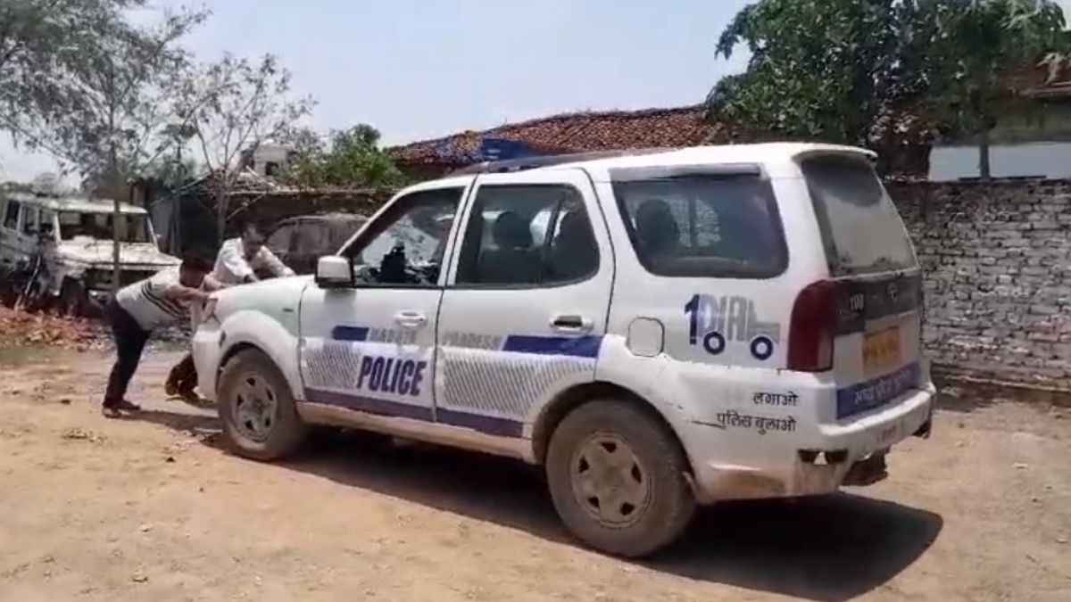 Shahdol Viral Video