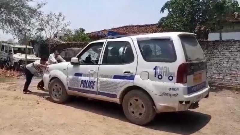 Shahdol Viral Video