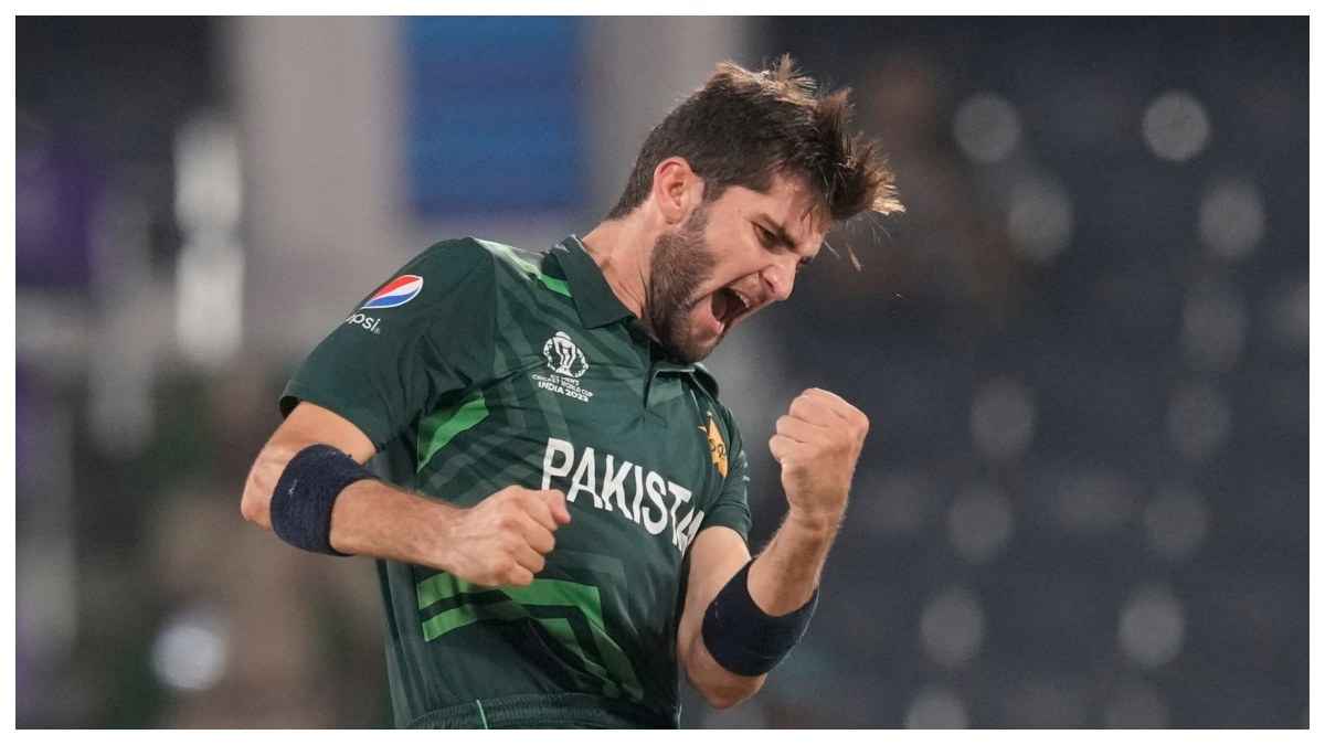 Shaheen Afridi rejected offer to Vice Captain Pakistan at T20 World Cup 2024