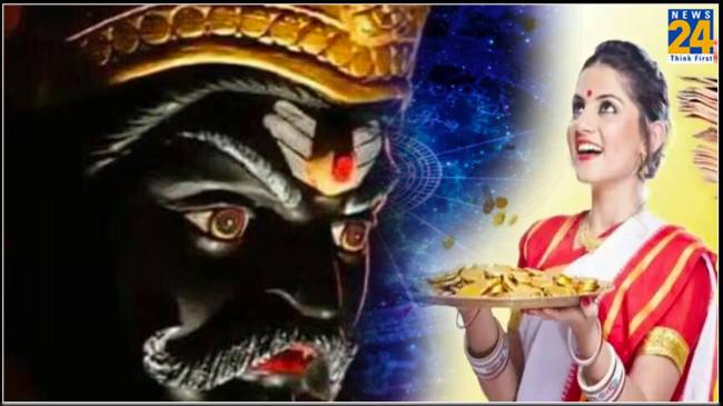 Shani Nakshatra Parivartan