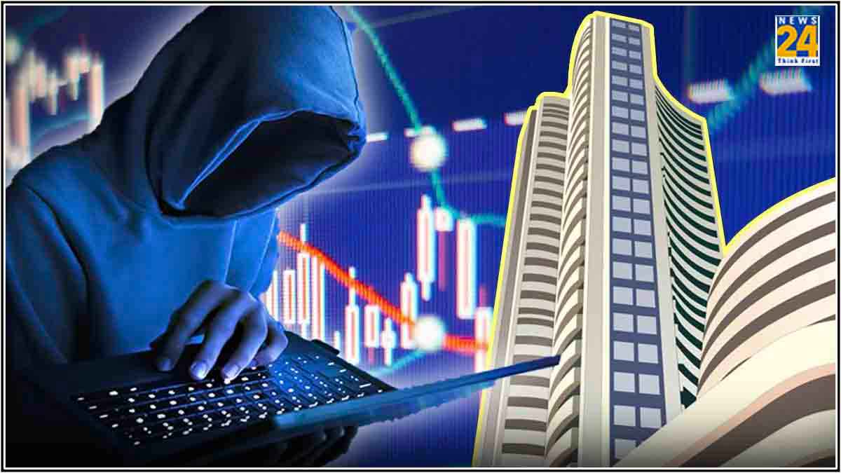 Share Market Scam