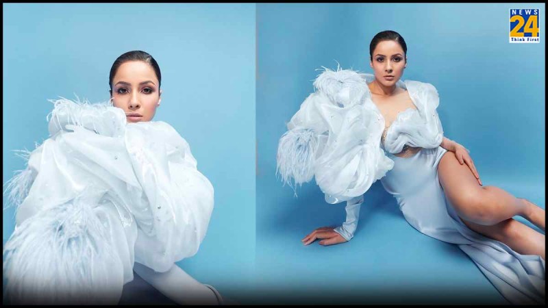 Shehnaaz Gill Photoshoot