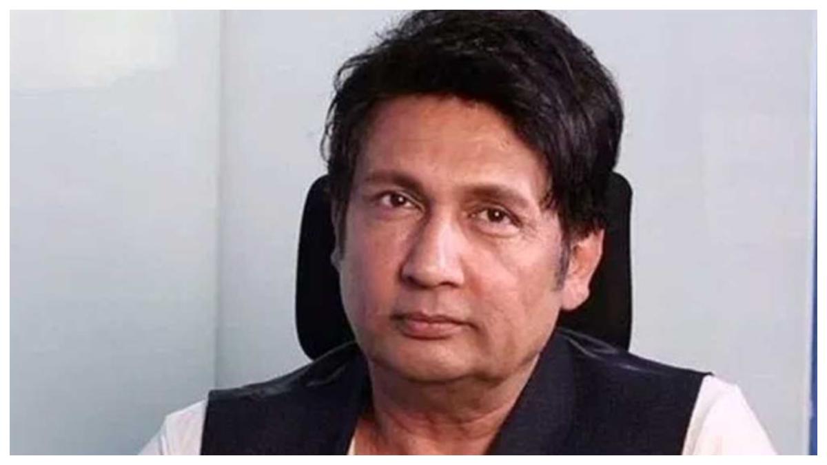 Shekhar Suman