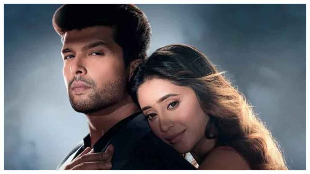 Shivangi Joshi बोलीं- I Love..., तो Kushal Tandon ने कहा- मेरी सगाई हो रही है...