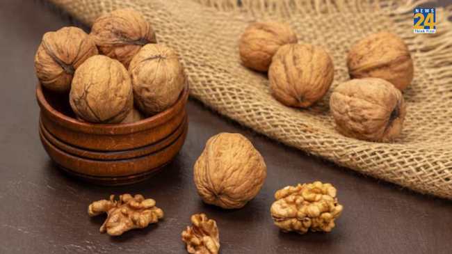 Should We Eat Walnuts In Summer Should We Eat Walnuts In Summer