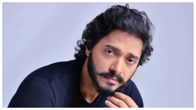 Shreyas Talpade Shreyas Talpade