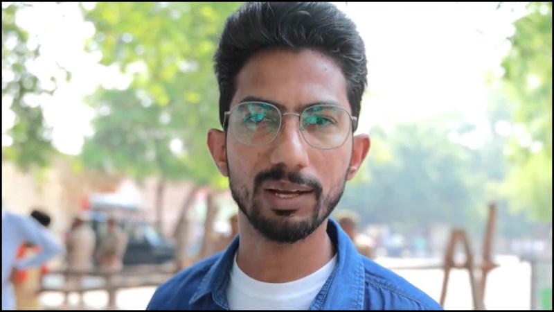 Shyam Rangeela