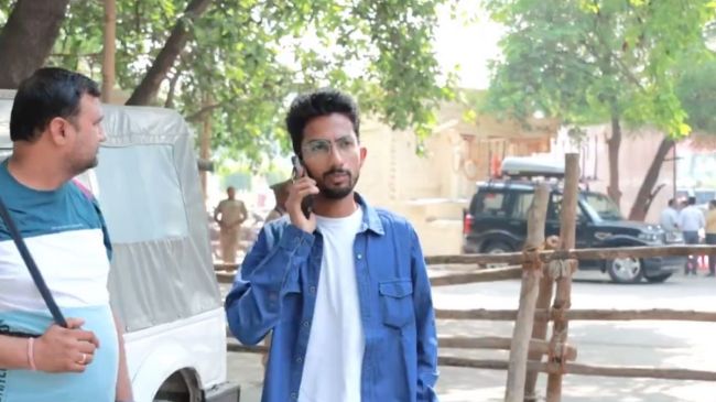 Shyam Rangeela Shyam Rangeela