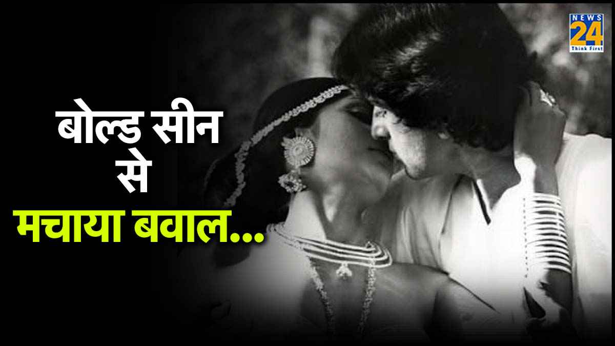 Bollywood Most Controversial Actress