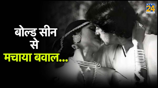 Bollywood Most Controversial Actress