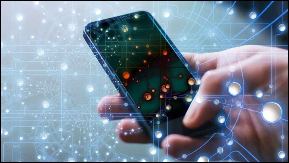 Smartphone