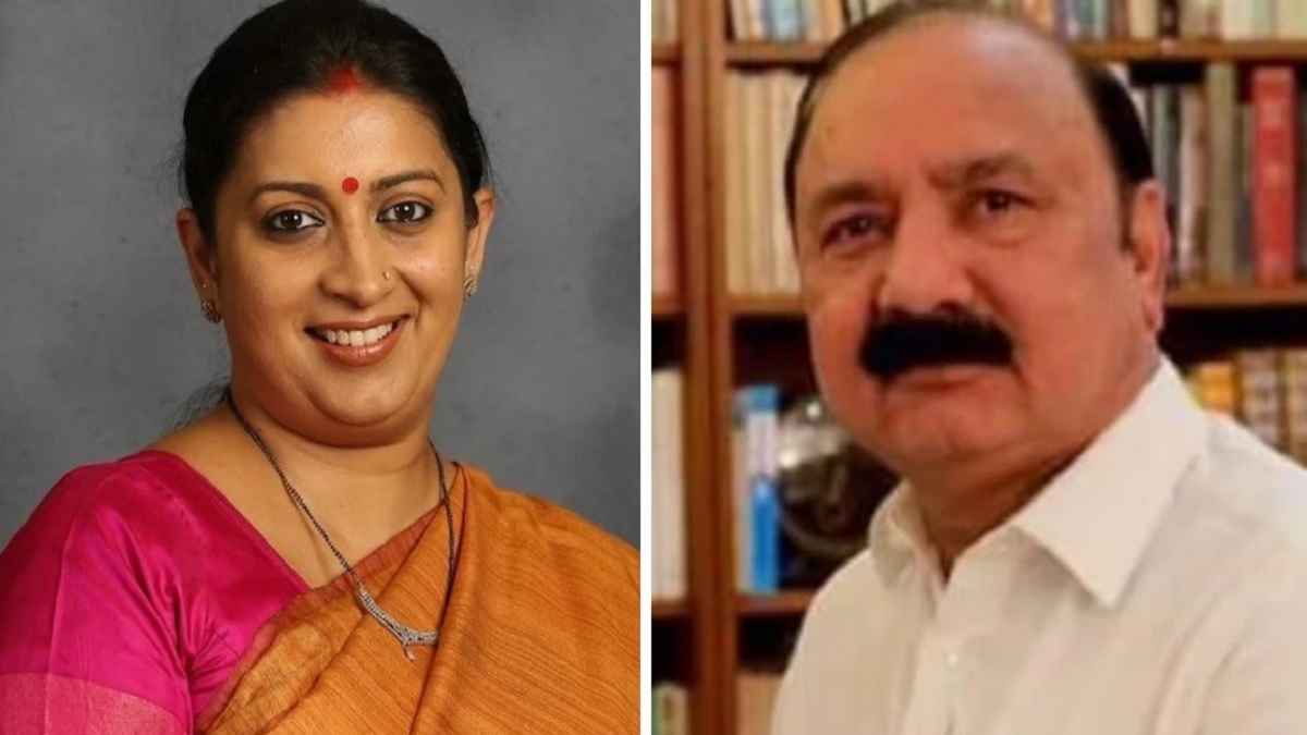 अमेठी का सियासी पारा कितना हाई, कौन मारेगा बाजी? समझें राजनीतिक समीकरण