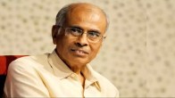 Social Activist Narendra Dabholkar