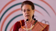 Sonia Gandhi Emotional Speech in Raebareli Rally