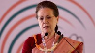 Sonia Gandhi Emotional Speech in Raebareli Rally