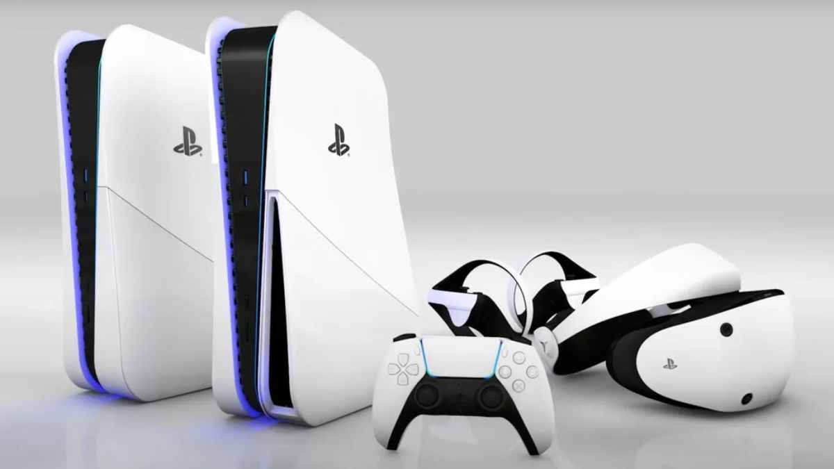 Gamers के लिए डील! Sony दे रहा है PlayStation 5 Slim, PS VR 2 पर बंपर छूट