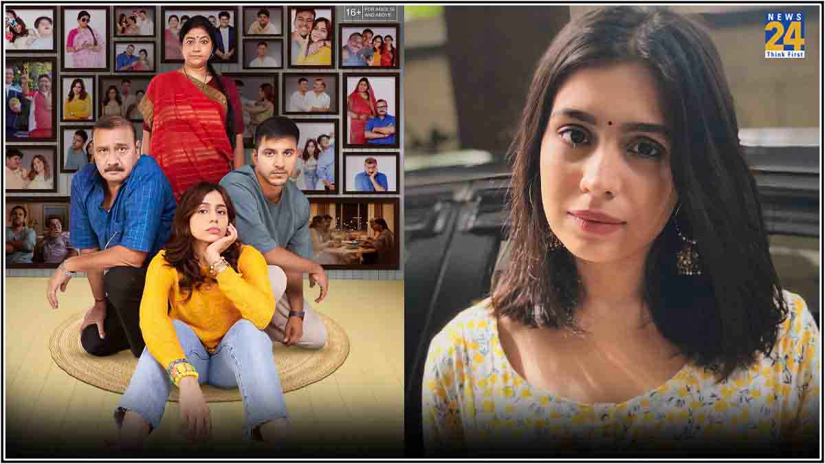 Very Parivarik की Shelly ने फिल्मों में दिखाया है जलवा, Vicky Kaushal की इस फिल्म में नोटिस किया क्या?