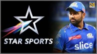 Star Sports Rohit Sharma