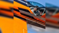 Stunt Pilot Olivier Masurel Dies Plain Crash Accident In Spain