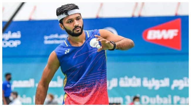 Para shuttlers Sukant Kadam Tarun Suhas Seal Paris Paralympics Spots