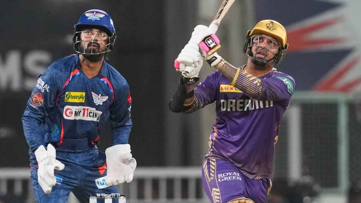 IPL 2024: बाउंसर, यॉर्कर...सुनील नारायण के खिलाफ कुछ भी नहीं कर रहा काम, सामने आई गेंदबाज की बेबसी