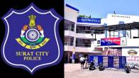 Surat Police Gujarat