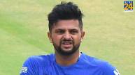 Suresh Raina maternal uncle son passes away in Road Accident