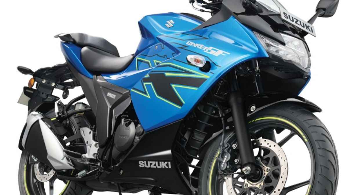 200cc का इंजन, मस्कुलर लुक, ये हैं हाई स्पीड देने वाली दमदार बाइक्स