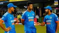 T20 World Cup 2024 Why Did Selector Pick Shivam Dube Team India Squad