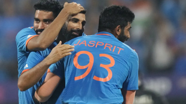 T20 WC 2024 Playing 11 t20 world cup 2024 team india playing 11 mohammed siraj jasprit bumrah